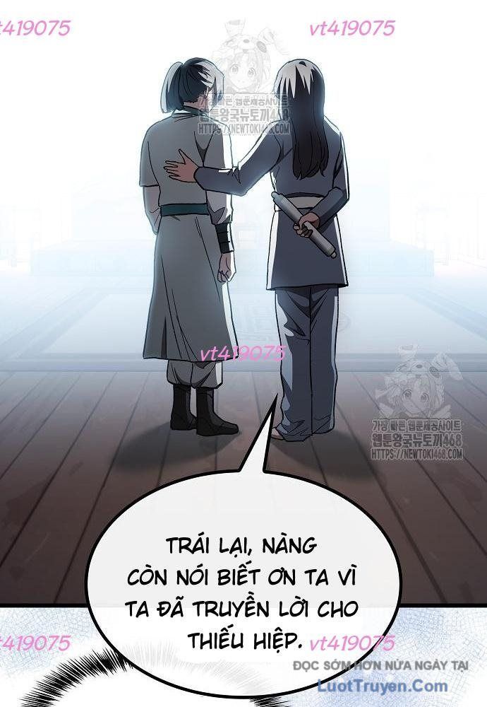 Thiên Ma Kế Nhiệm - Chap 21 - Trang 66