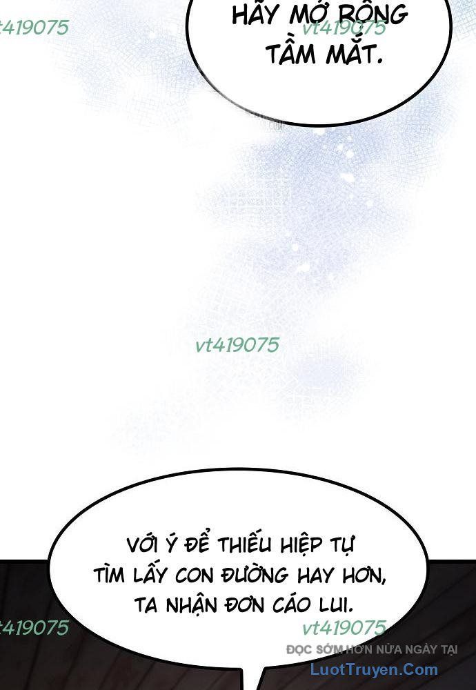 Thiên Ma Kế Nhiệm - Chap 21 - Trang 69