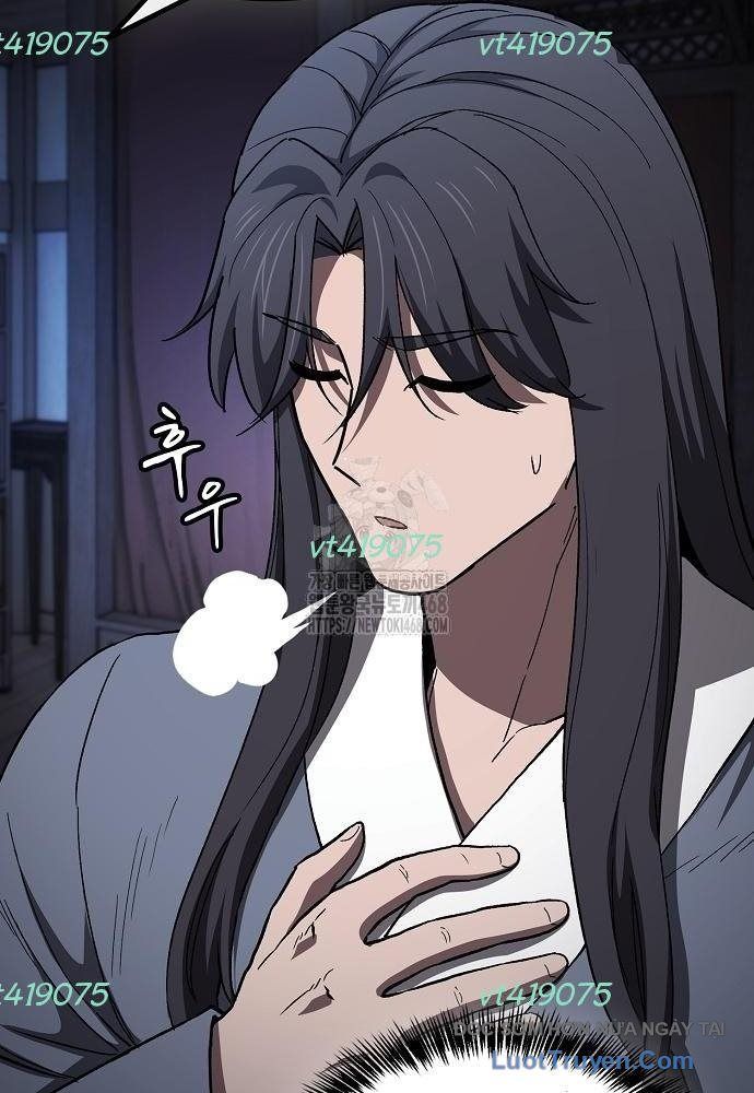 Thiên Ma Kế Nhiệm - Chap 21 - Trang 8