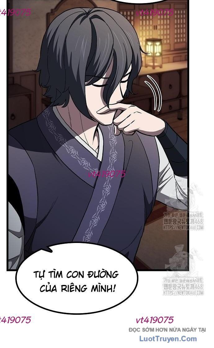 Thiên Ma Kế Nhiệm - Chap 21 - Trang 74