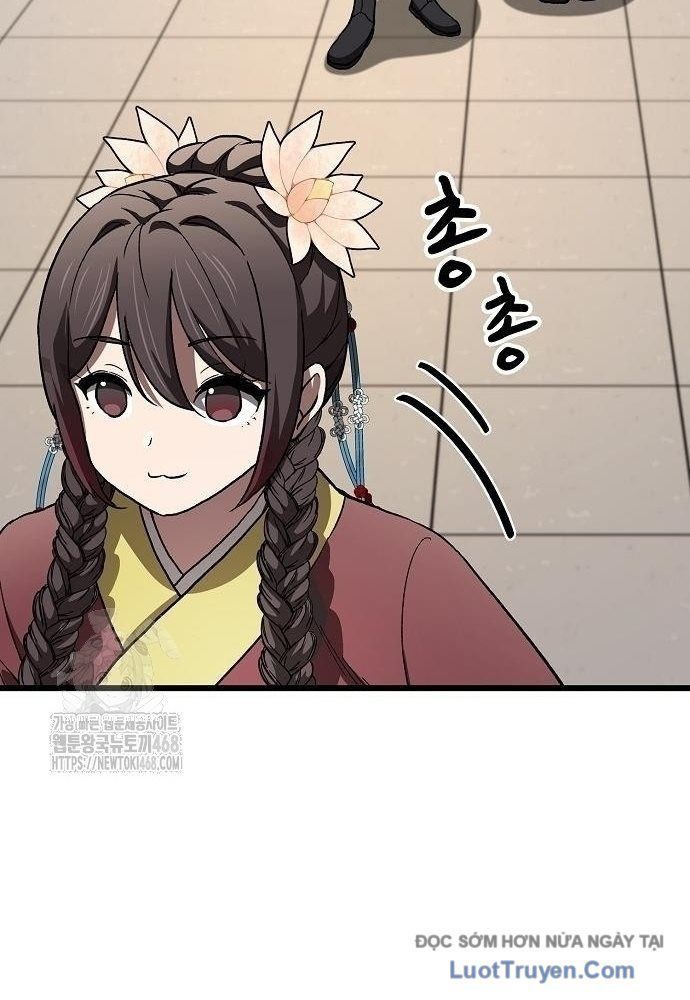 Thiên Ma Kế Nhiệm - Chap 21 - Trang 84
