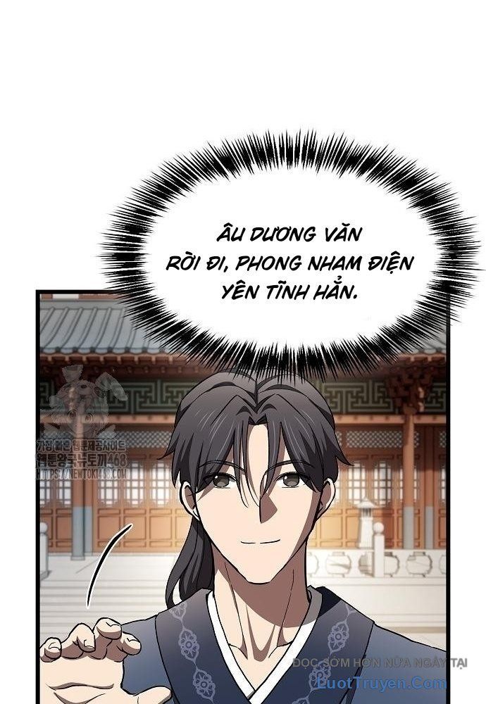 Thiên Ma Kế Nhiệm - Chap 21 - Trang 85