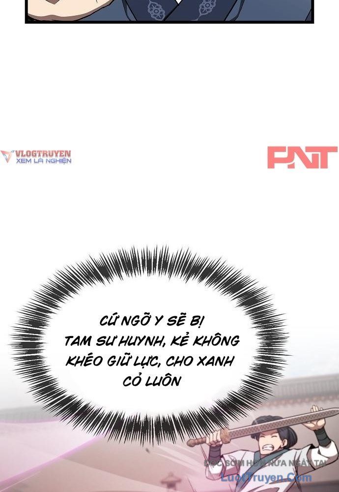 Thiên Ma Kế Nhiệm - Chap 21 - Trang 86