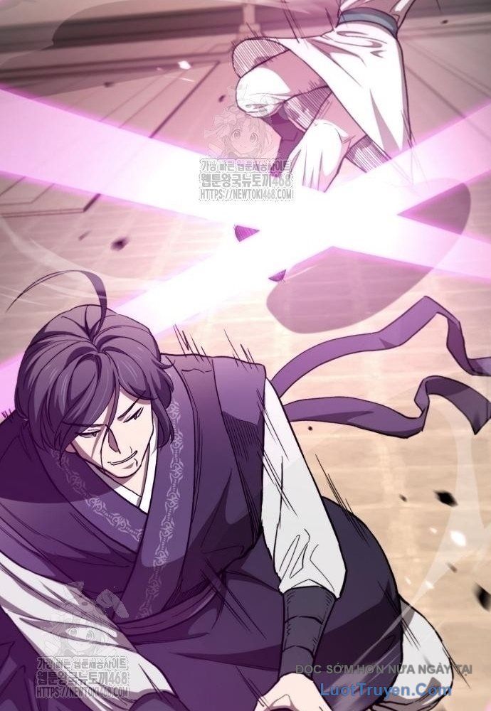 Thiên Ma Kế Nhiệm - Chap 21 - Trang 87