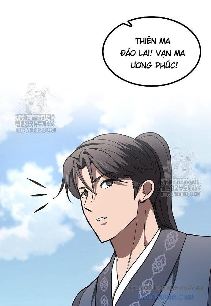Thiên Ma Kế Nhiệm - Chap 21 - Trang 90