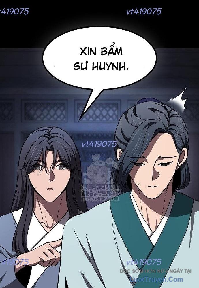 Thiên Ma Kế Nhiệm - Chap 21 - Trang 10