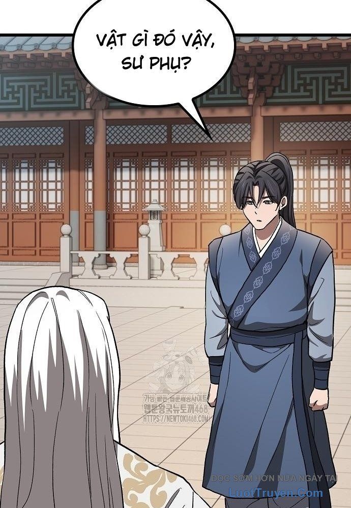 Thiên Ma Kế Nhiệm - Chap 21 - Trang 94