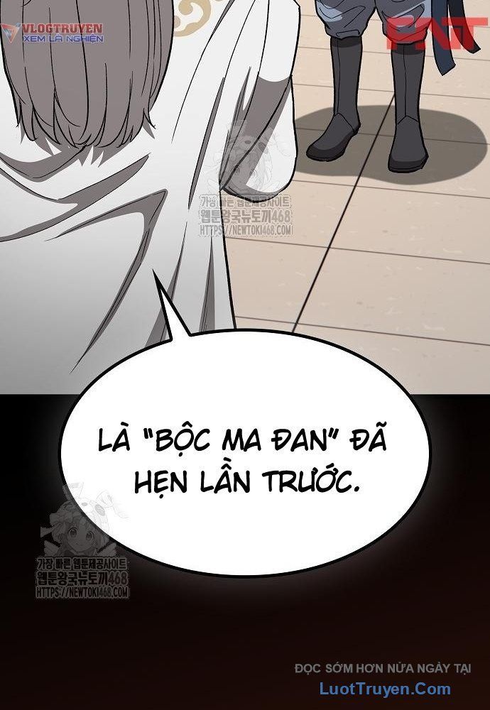 Thiên Ma Kế Nhiệm - Chap 21 - Trang 95