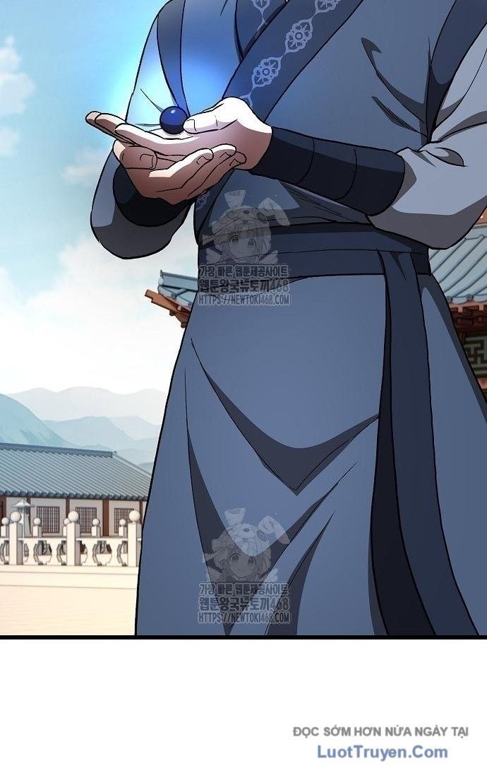 Thiên Ma Kế Nhiệm - Chap 21 - Trang 99