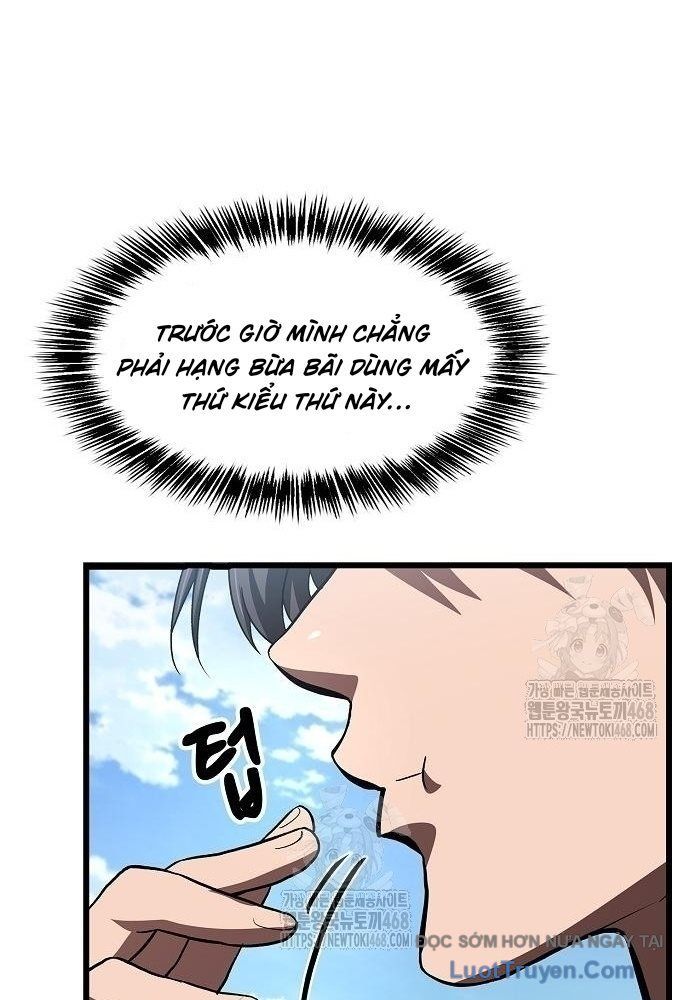 Thiên Ma Kế Nhiệm - Chap 21 - Trang 100