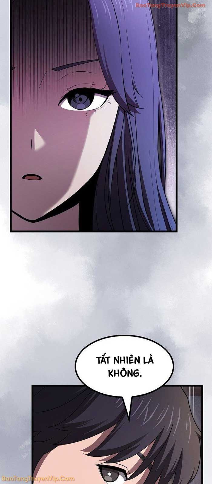 Thiên Ma Kế Nhiệm - Chap 3 - Trang 3