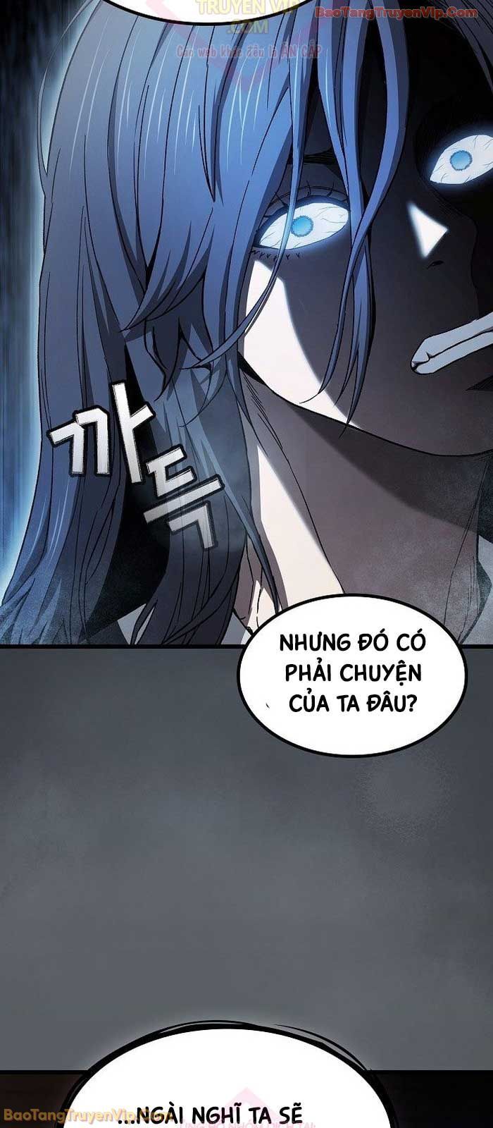 Thiên Ma Kế Nhiệm - Chap 3 - Trang 5