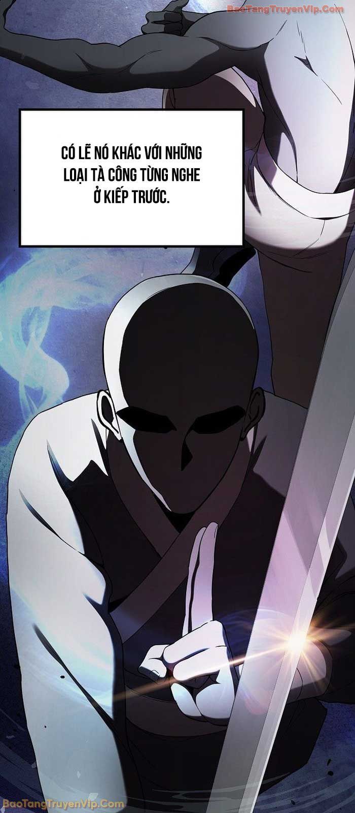 Thiên Ma Kế Nhiệm - Chap 3 - Trang 56