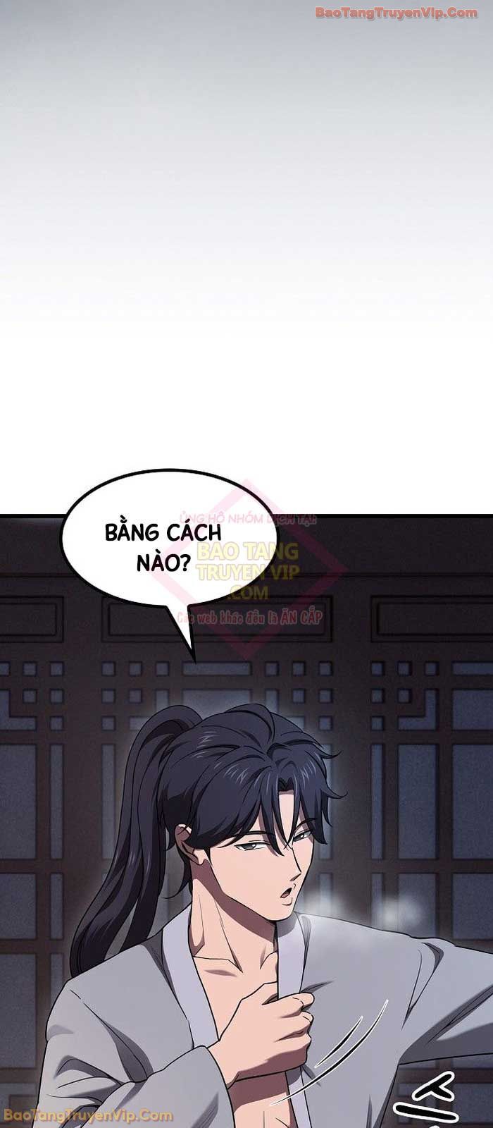 Thiên Ma Kế Nhiệm - Chap 3 - Trang 7