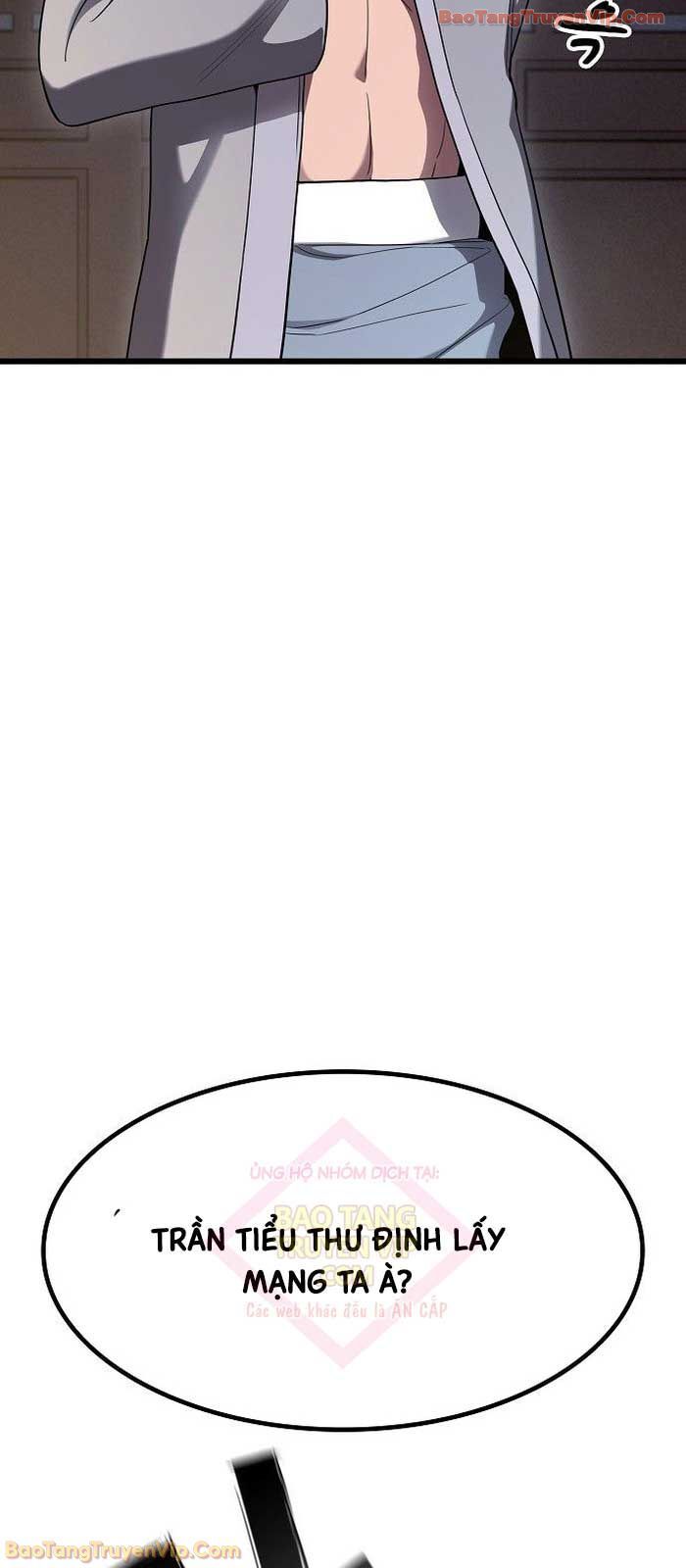 Thiên Ma Kế Nhiệm - Chap 3 - Trang 8