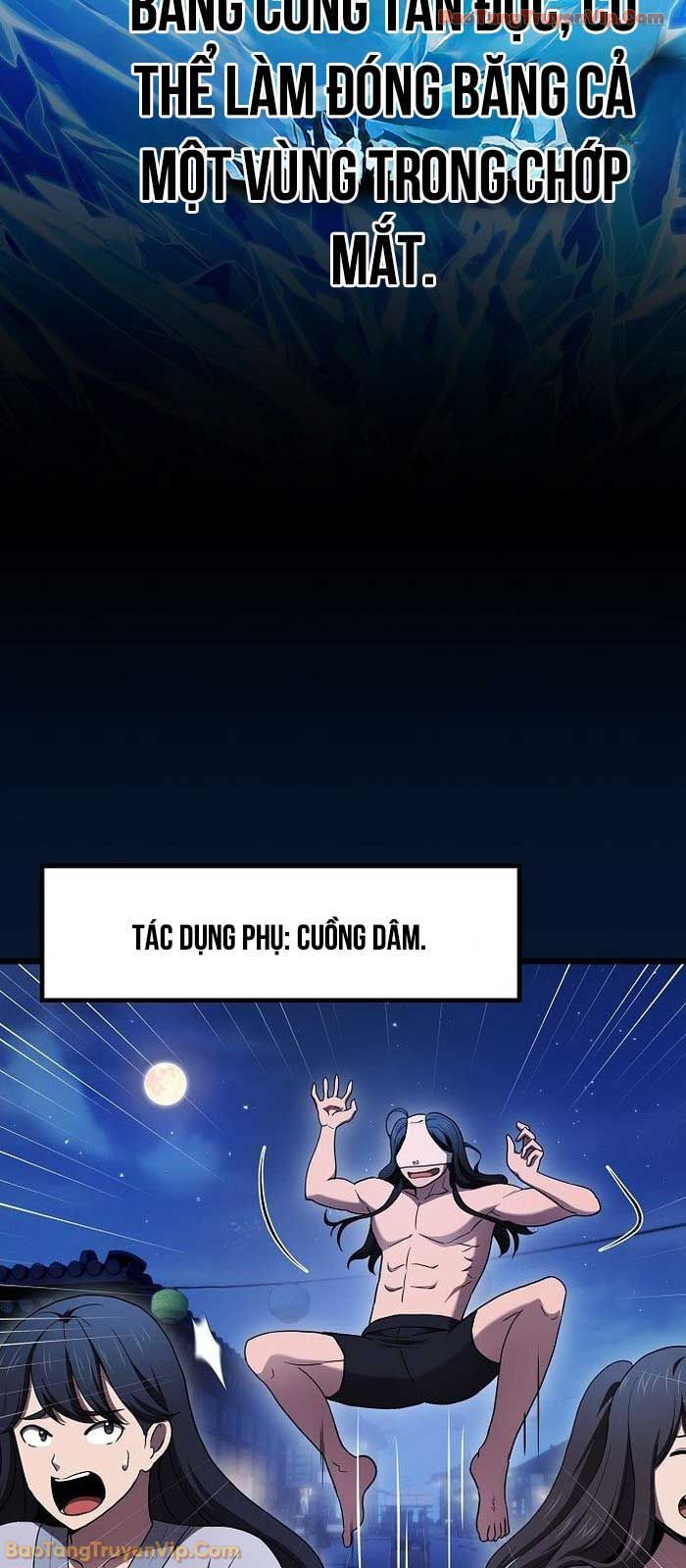 Thiên Ma Kế Nhiệm - Chap 3 - Trang 74