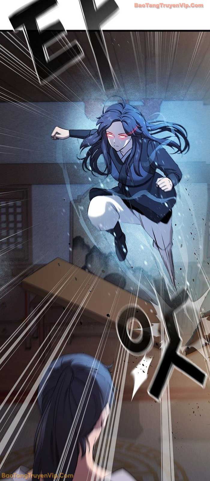 Thiên Ma Kế Nhiệm - Chap 3 - Trang 9