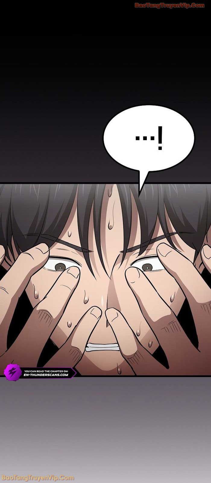 Thiên Ma Kế Nhiệm - Chap 3 - Trang 81