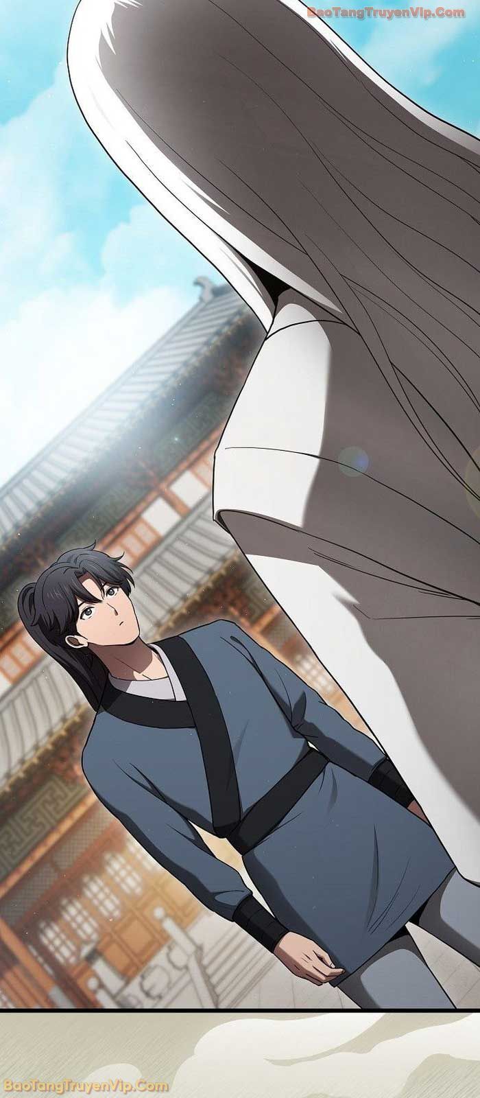 Thiên Ma Kế Nhiệm - Chap 3 - Trang 86