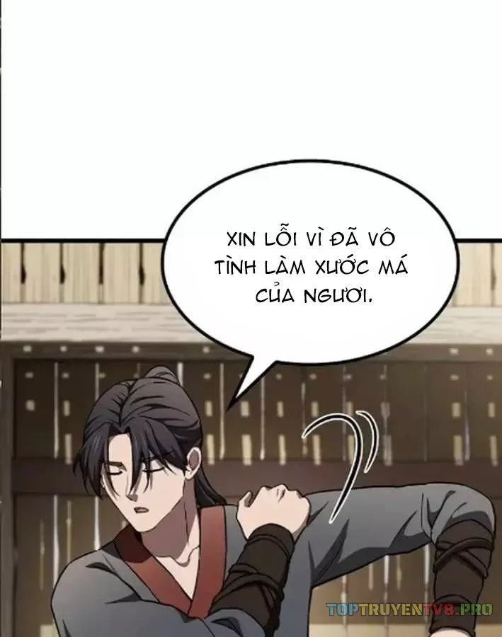 Thiên Ma Kế Nhiệm - Chap 37 - Trang 4