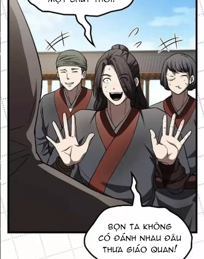 Thiên Ma Kế Nhiệm - Chap 37 - Trang 40
