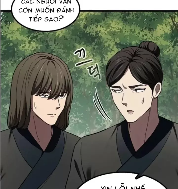 Thiên Ma Kế Nhiệm - Chap 41 - Trang 40