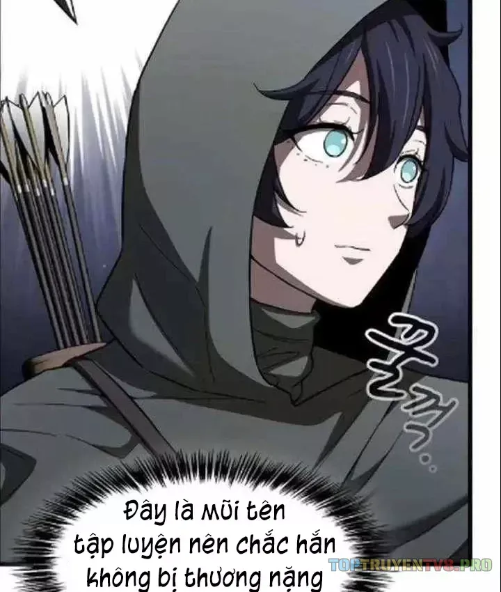 Thiên Ma Kế Nhiệm - Chap 42 - Trang 3