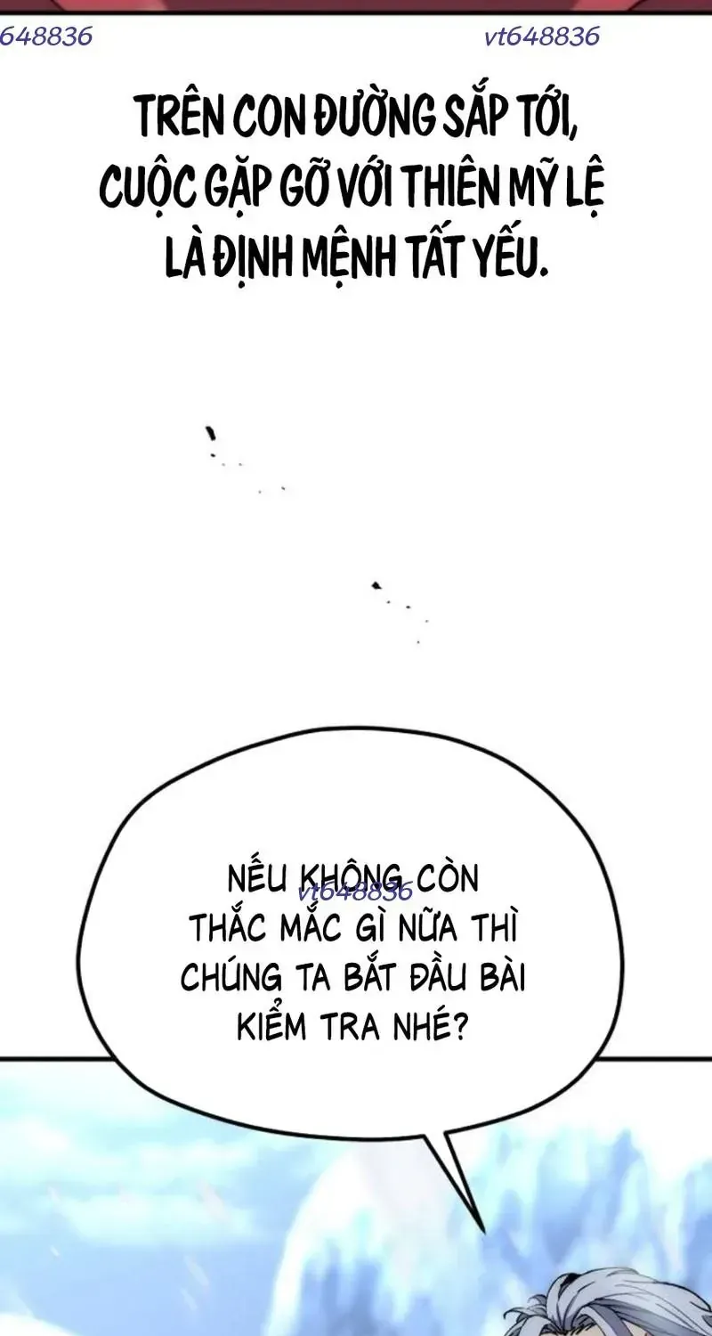 Thiên Ma Phi Thăng Truyện - Chap 166 - Trang 110