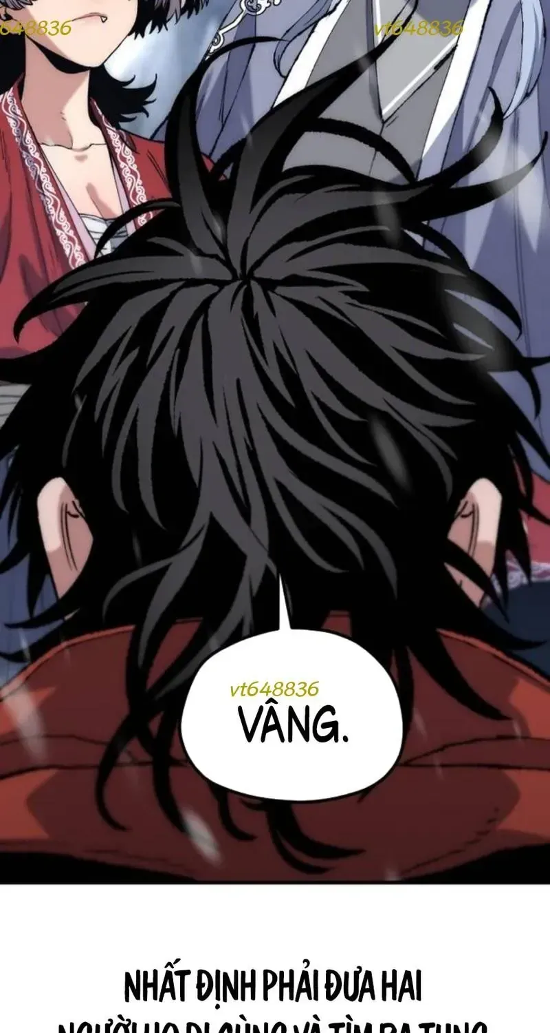 Thiên Ma Phi Thăng Truyện - Chap 166 - Trang 112