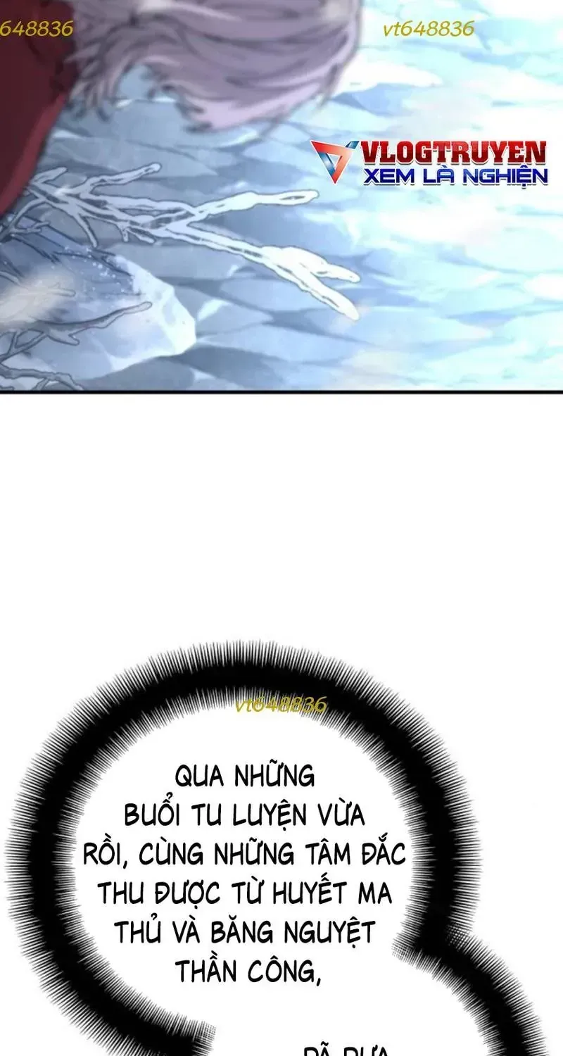 Thiên Ma Phi Thăng Truyện - Chap 166 - Trang 118