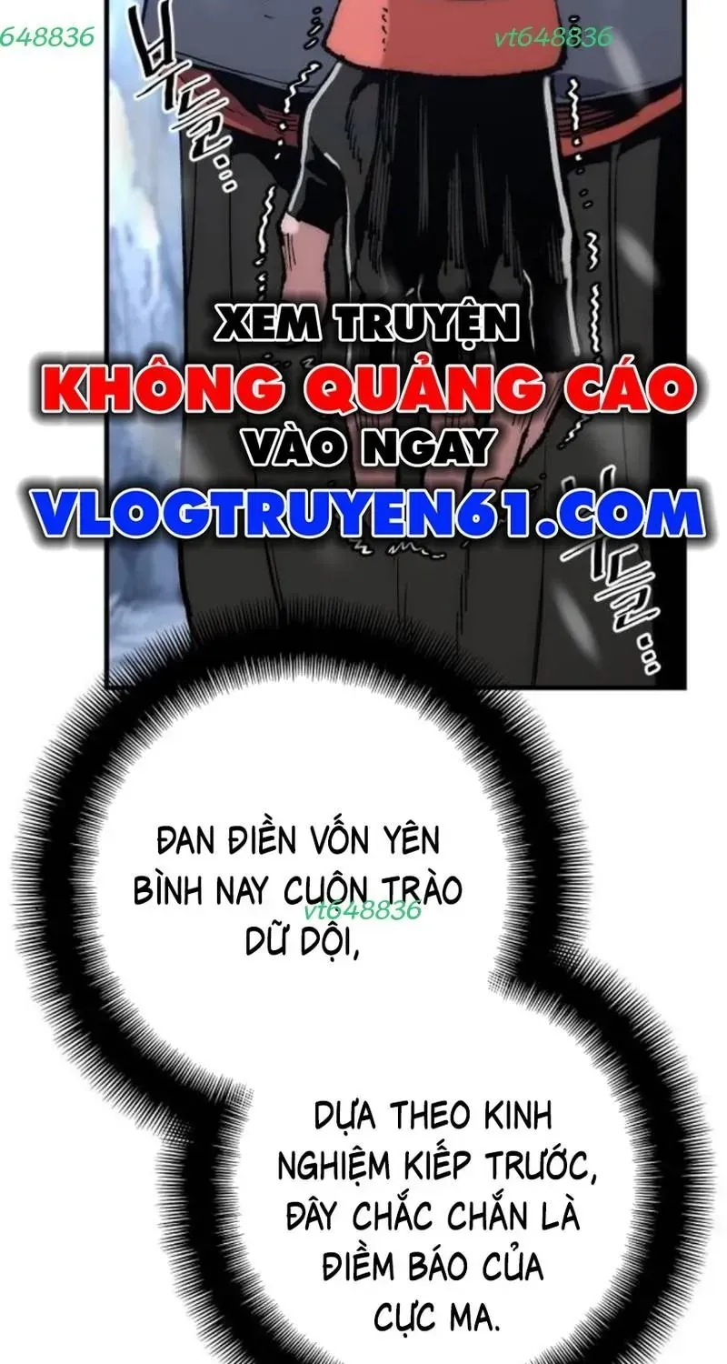Thiên Ma Phi Thăng Truyện - Chap 166 - Trang 120