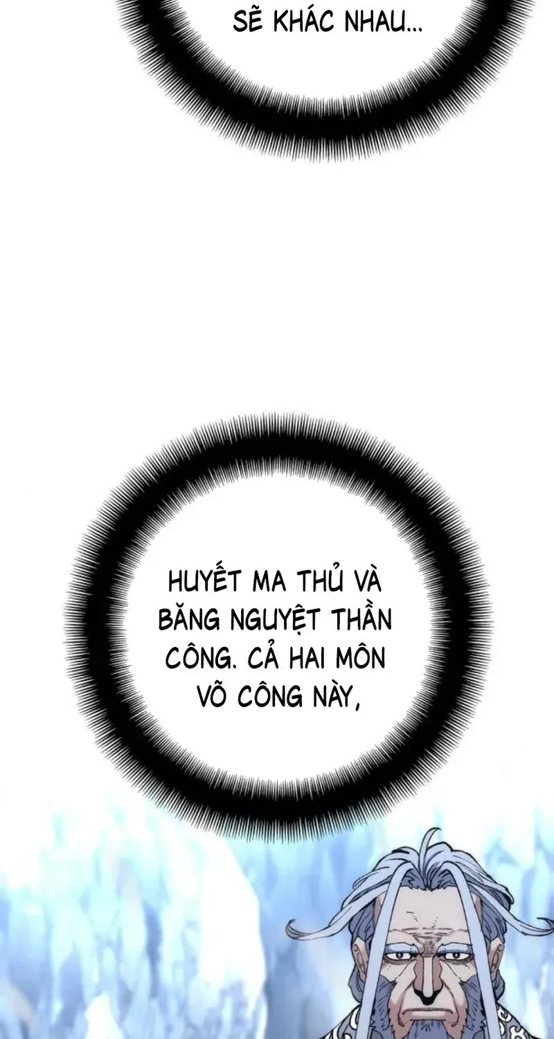 Thiên Ma Phi Thăng Truyện - Chap 166 - Trang 124