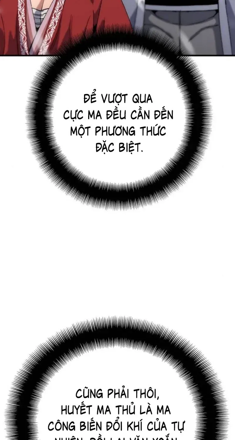Thiên Ma Phi Thăng Truyện - Chap 166 - Trang 126