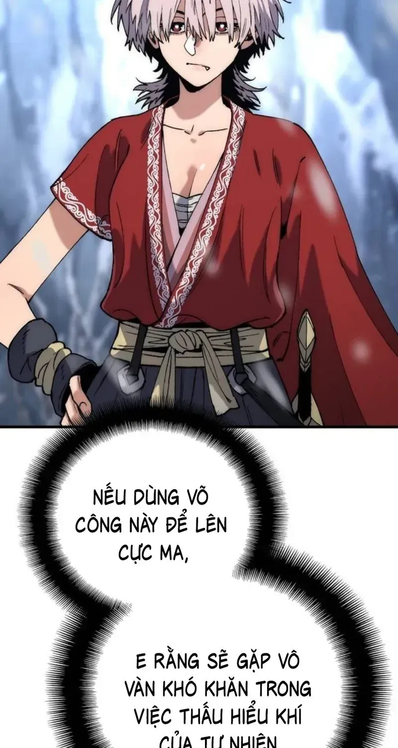 Thiên Ma Phi Thăng Truyện - Chap 166 - Trang 128