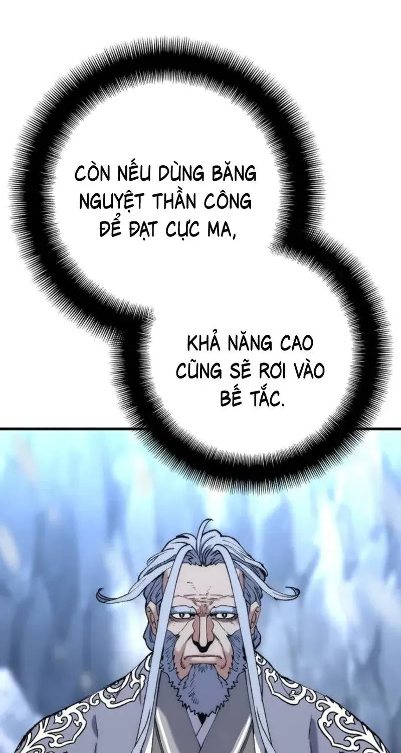 Thiên Ma Phi Thăng Truyện - Chap 166 - Trang 130