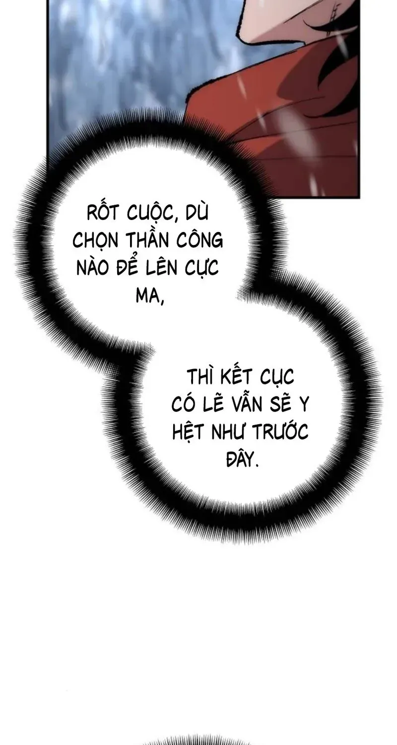 Thiên Ma Phi Thăng Truyện - Chap 166 - Trang 138