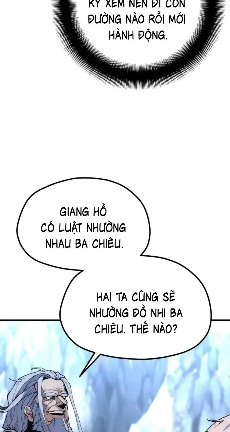 Thiên Ma Phi Thăng Truyện - Chap 166 - Trang 142