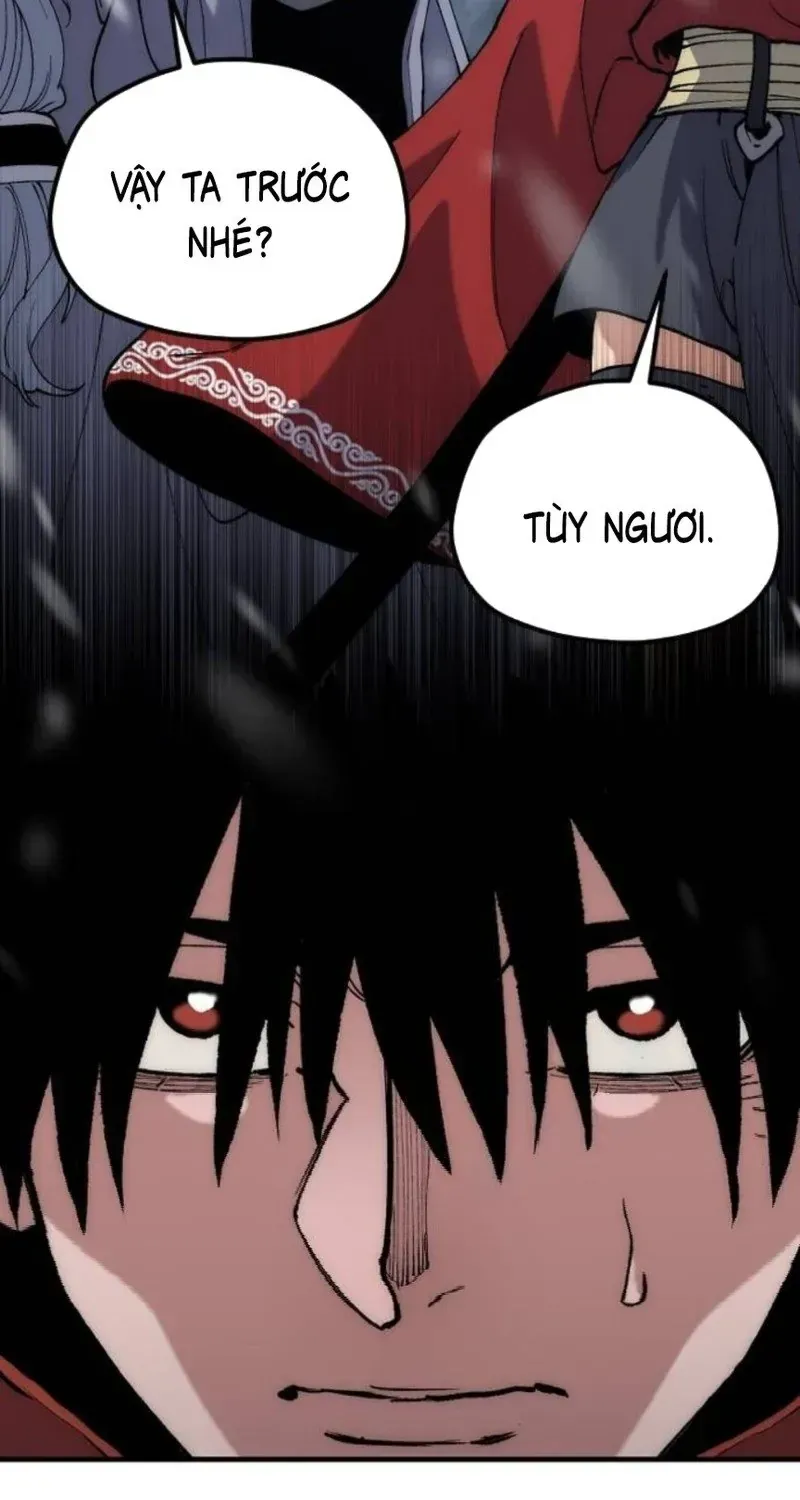 Thiên Ma Phi Thăng Truyện - Chap 166 - Trang 144