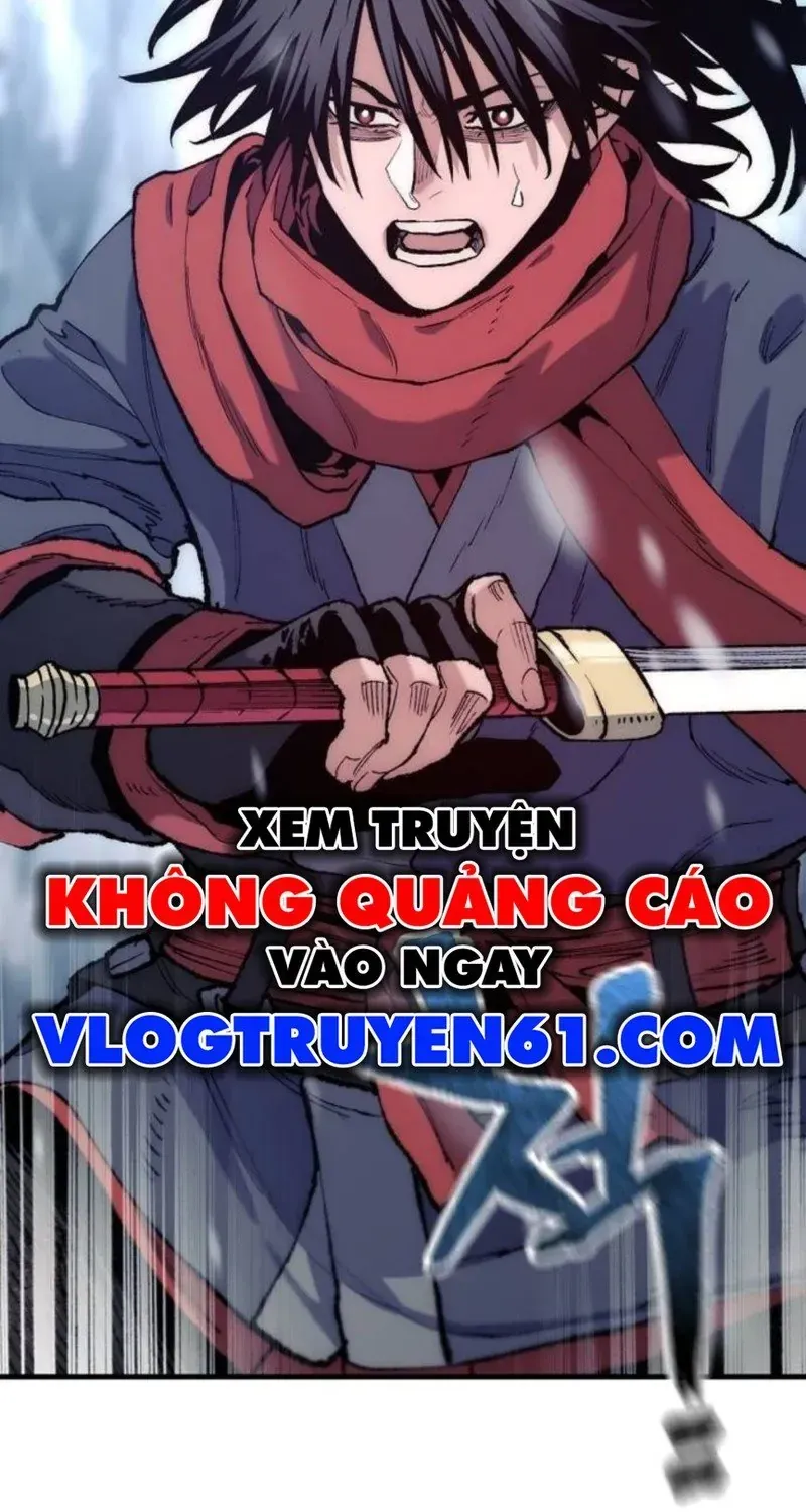 Thiên Ma Phi Thăng Truyện - Chap 166 - Trang 156