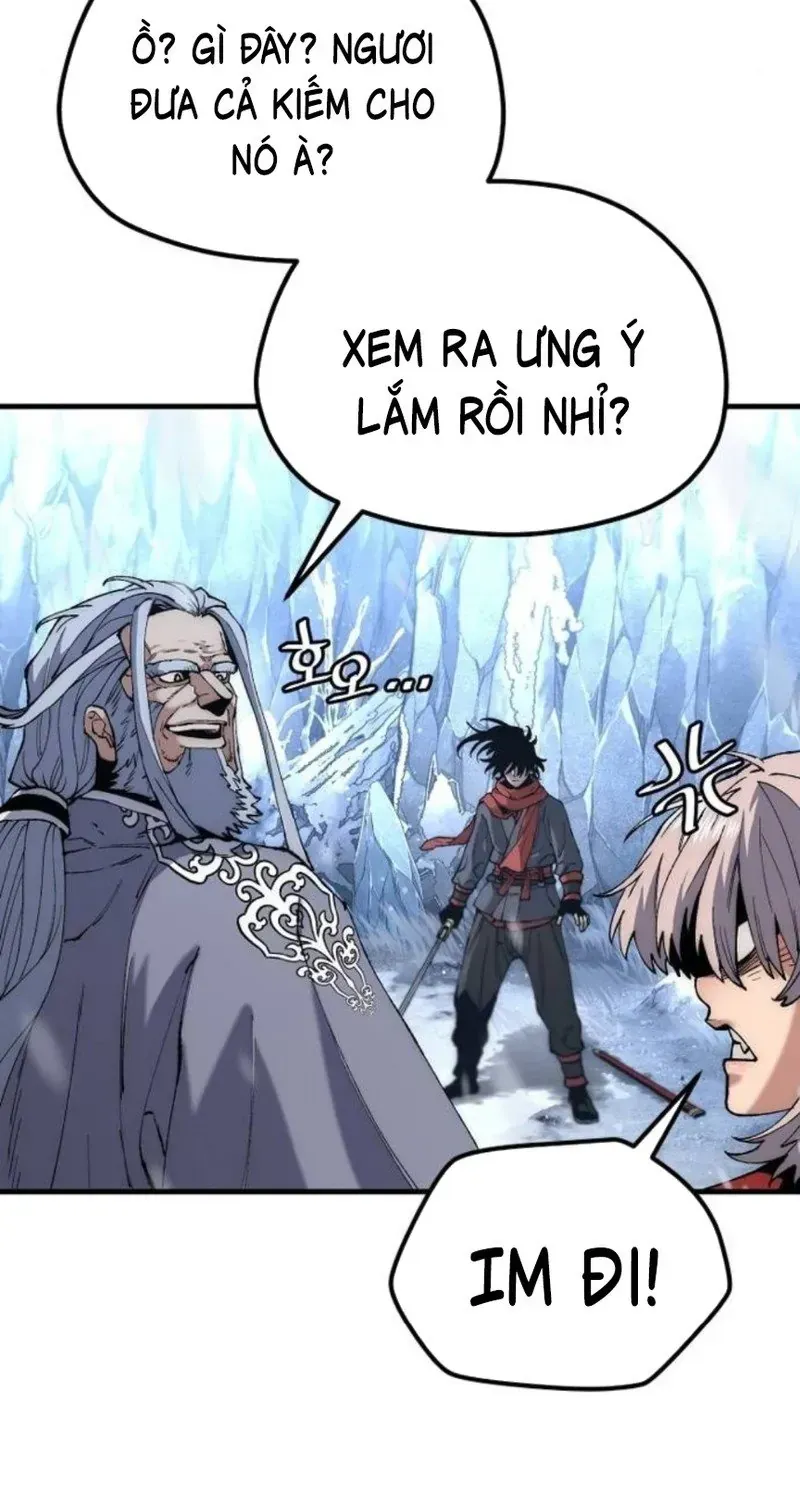 Thiên Ma Phi Thăng Truyện - Chap 166 - Trang 158