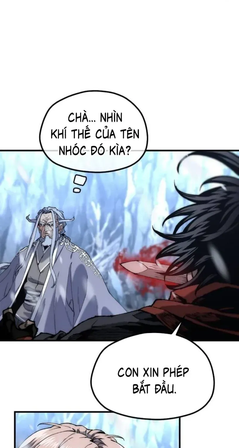 Thiên Ma Phi Thăng Truyện - Chap 166 - Trang 164