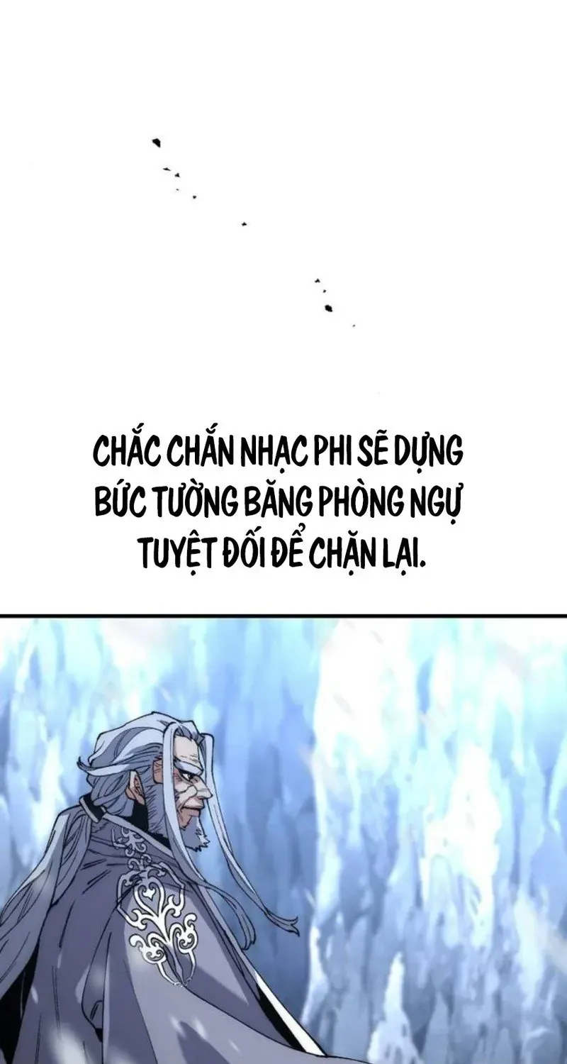 Thiên Ma Phi Thăng Truyện - Chap 166 - Trang 166