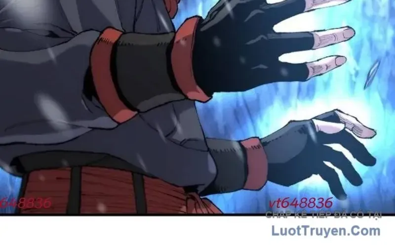Thiên Ma Phi Thăng Truyện - Chap 166 - Trang 19
