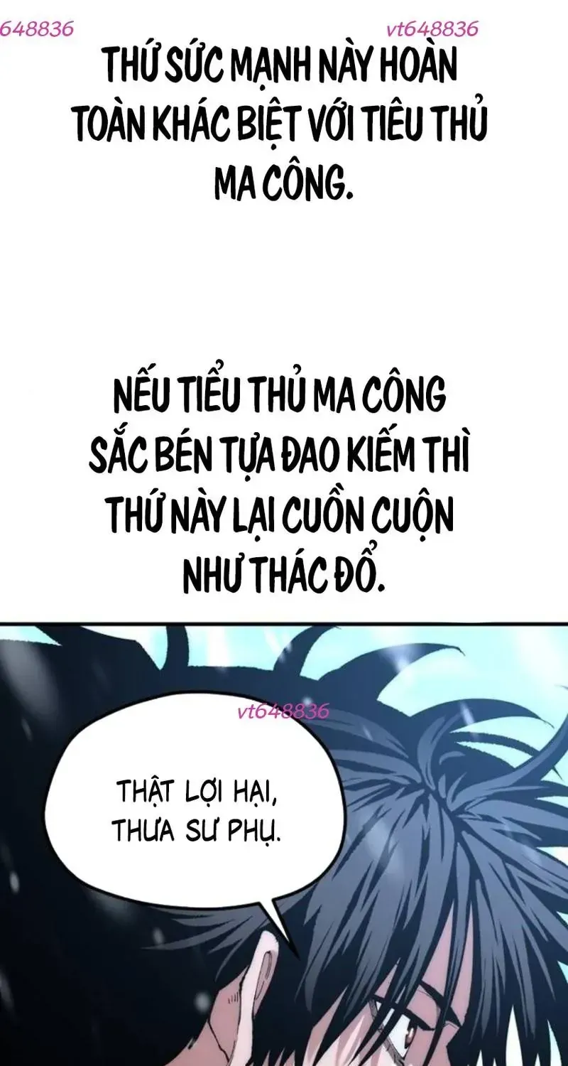 Thiên Ma Phi Thăng Truyện - Chap 166 - Trang 20