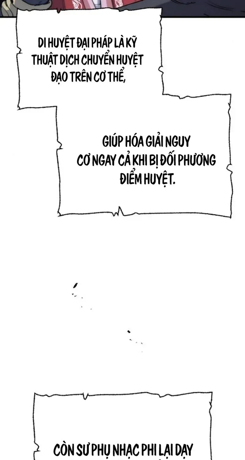 Thiên Ma Phi Thăng Truyện - Chap 166 - Trang 58