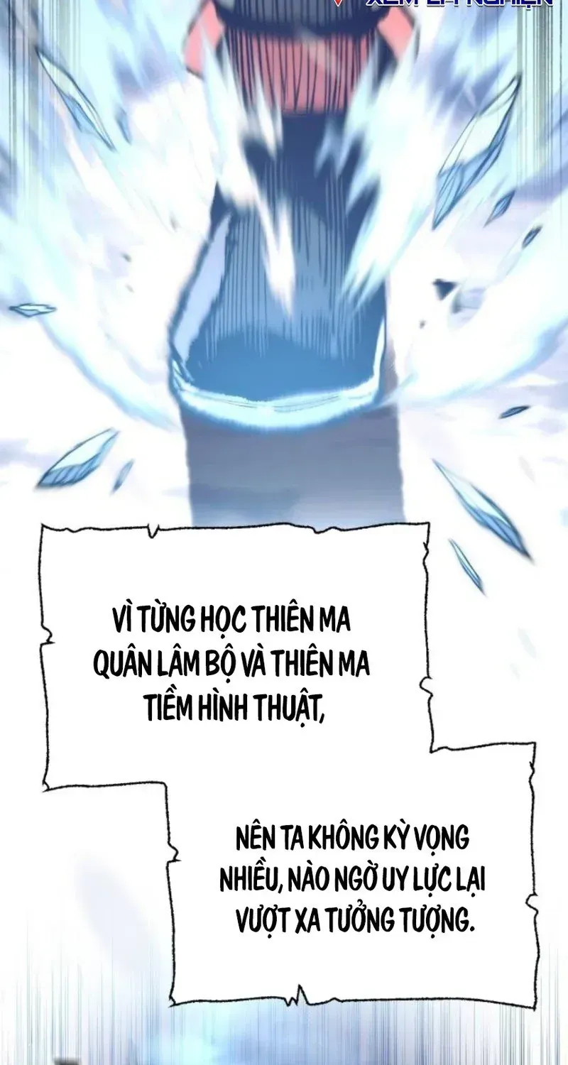 Thiên Ma Phi Thăng Truyện - Chap 166 - Trang 60