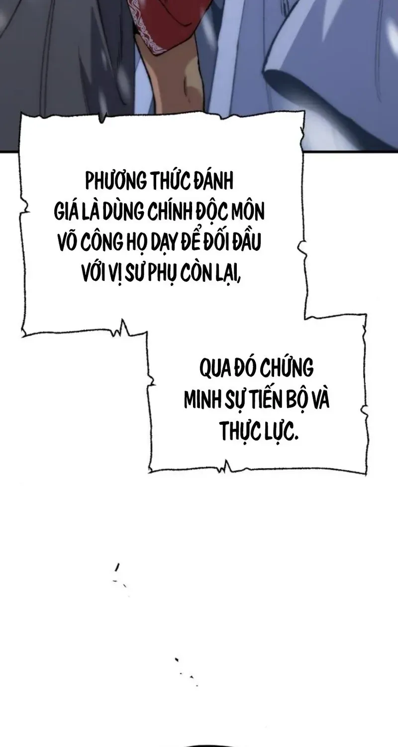 Thiên Ma Phi Thăng Truyện - Chap 166 - Trang 72