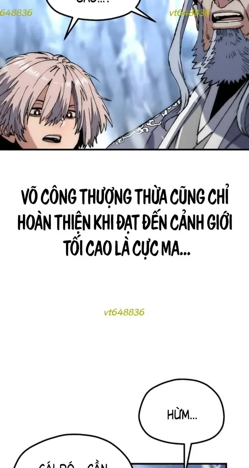 Thiên Ma Phi Thăng Truyện - Chap 166 - Trang 82