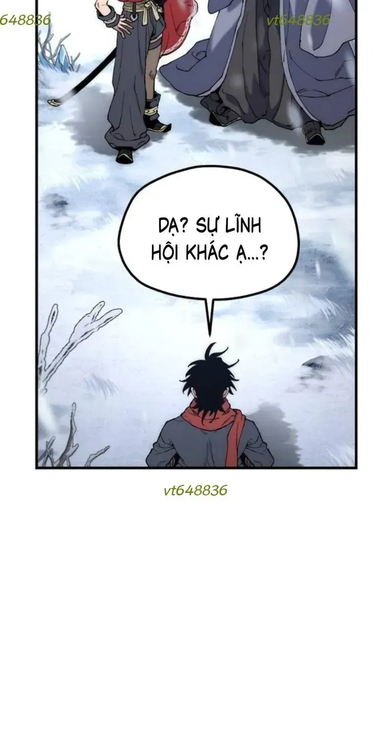 Thiên Ma Phi Thăng Truyện - Chap 166 - Trang 84