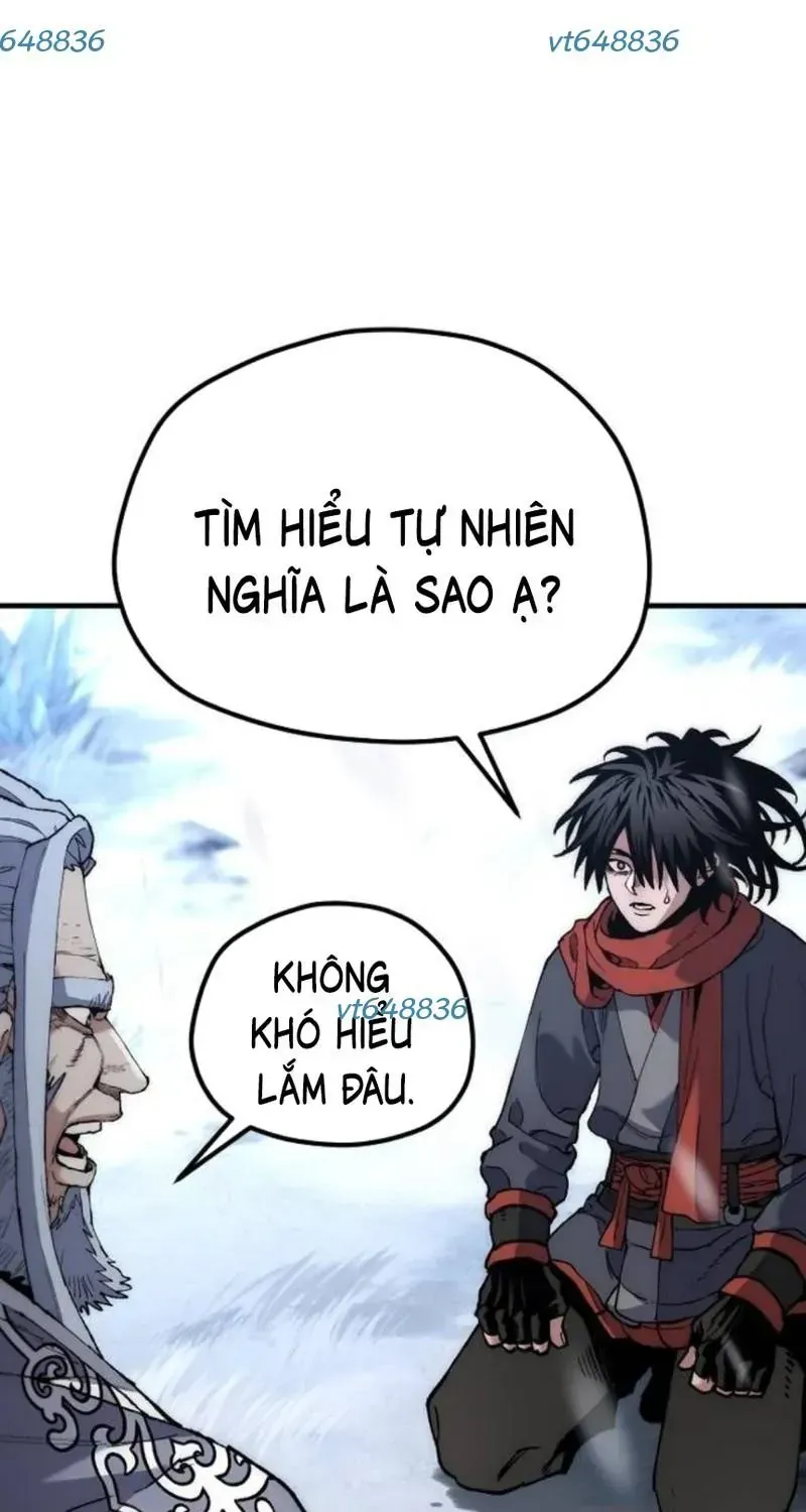 Thiên Ma Phi Thăng Truyện - Chap 166 - Trang 92